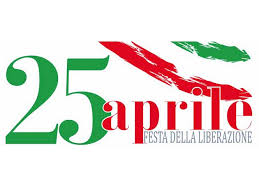25 aprile festa della liberazione